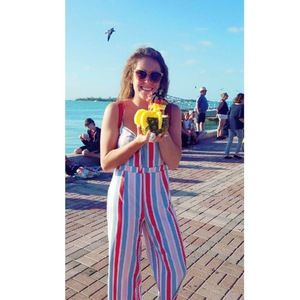 Meet your Posher, Grace